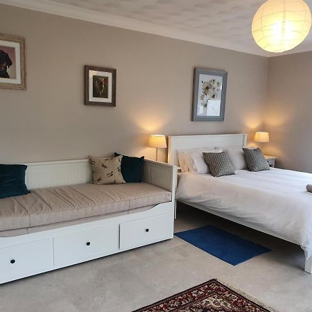 Five Ferns House Bed & Breakfast เวสต์พอร์ต ภายนอก รูปภาพ