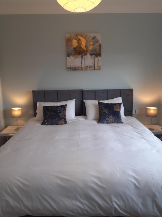 Five Ferns House Bed & Breakfast เวสต์พอร์ต ภายนอก รูปภาพ