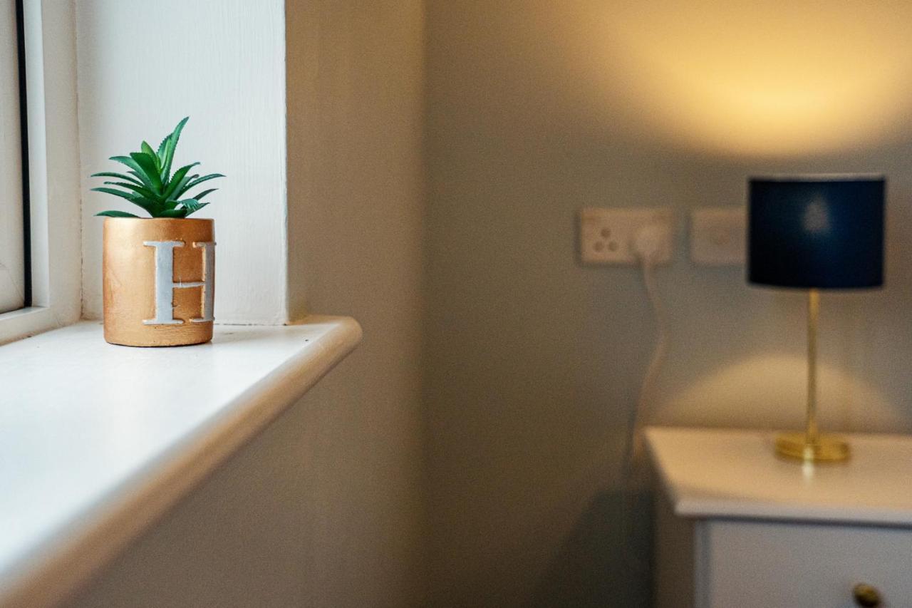 Five Ferns House Bed & Breakfast เวสต์พอร์ต ภายนอก รูปภาพ