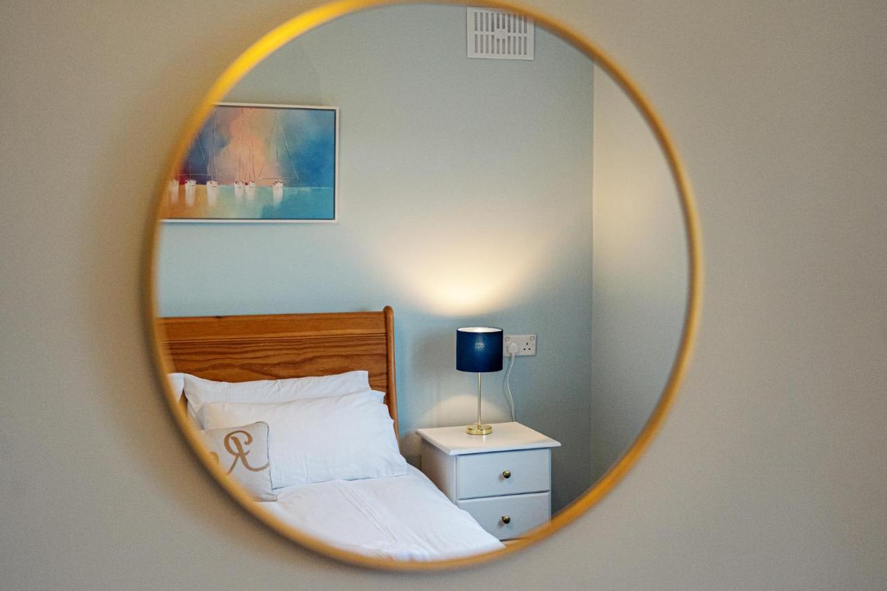 Five Ferns House Bed & Breakfast เวสต์พอร์ต ภายนอก รูปภาพ