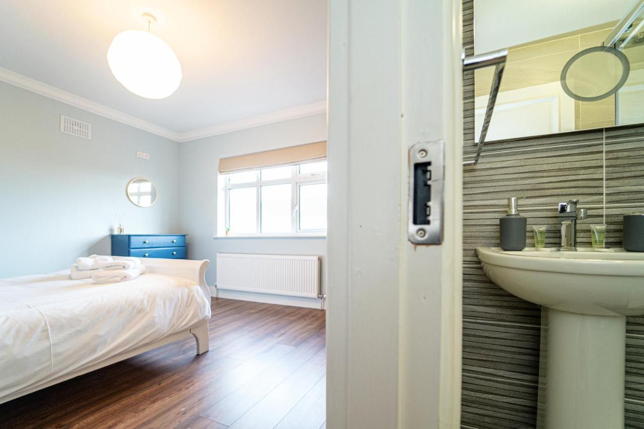 Five Ferns House Bed & Breakfast เวสต์พอร์ต ภายนอก รูปภาพ
