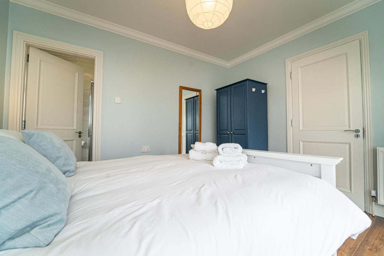 Five Ferns House Bed & Breakfast เวสต์พอร์ต ภายนอก รูปภาพ