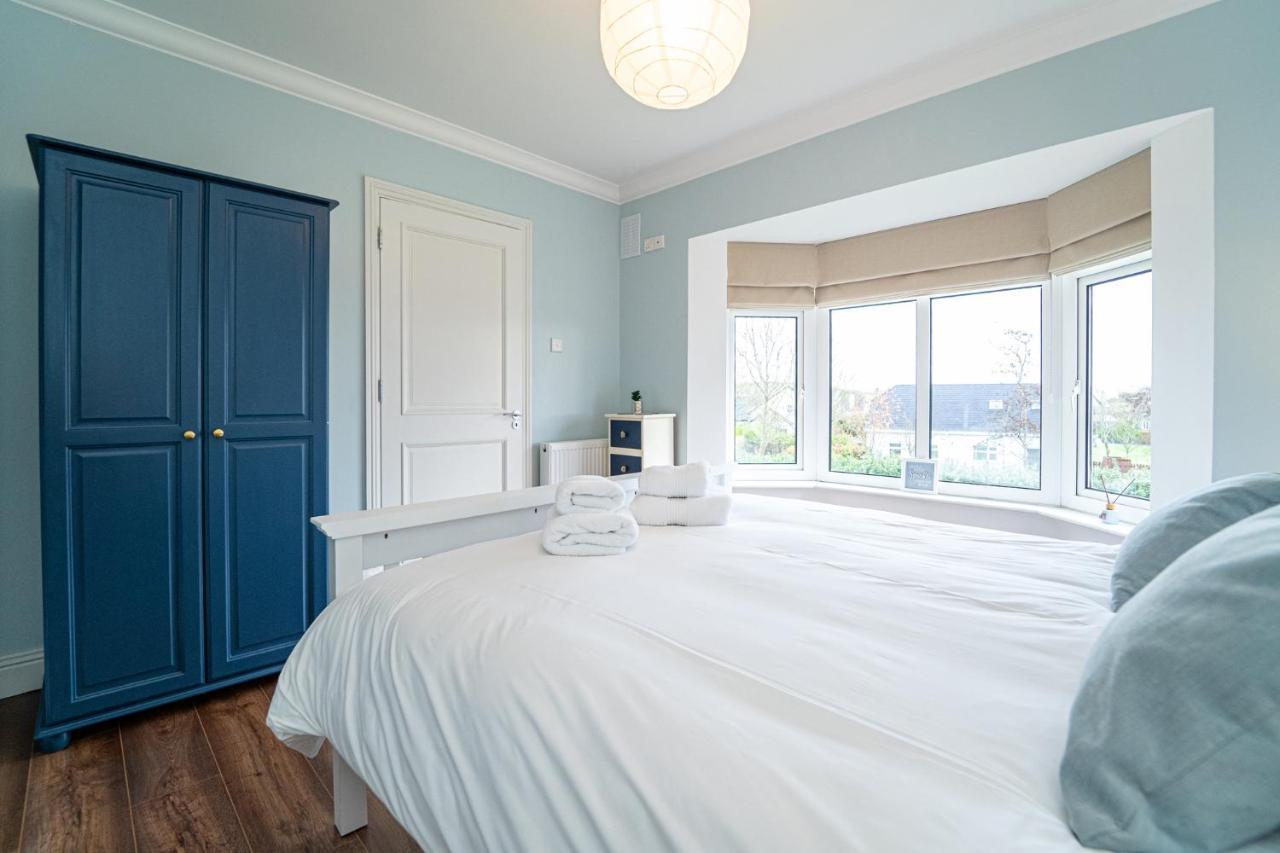 Five Ferns House Bed & Breakfast เวสต์พอร์ต ภายนอก รูปภาพ