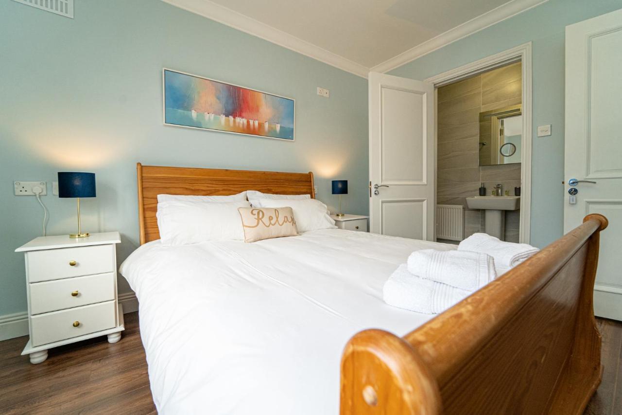 Five Ferns House Bed & Breakfast เวสต์พอร์ต ภายนอก รูปภาพ
