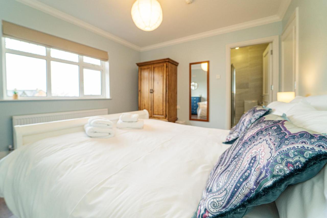 Five Ferns House Bed & Breakfast เวสต์พอร์ต ภายนอก รูปภาพ