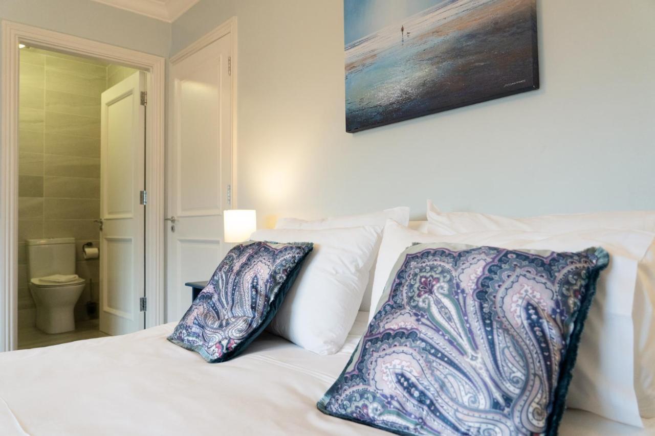 Five Ferns House Bed & Breakfast เวสต์พอร์ต ภายนอก รูปภาพ