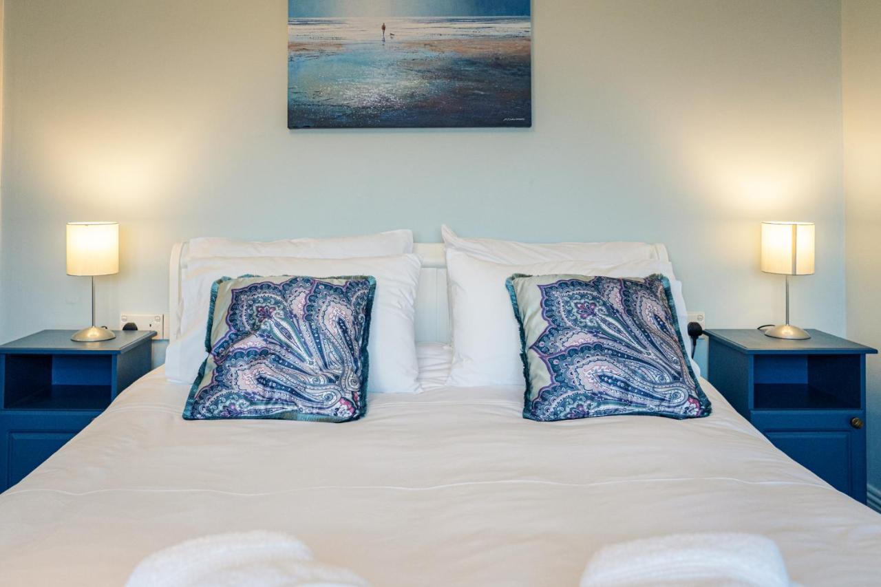 Five Ferns House Bed & Breakfast เวสต์พอร์ต ภายนอก รูปภาพ